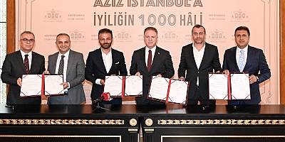Maltepe’de 'Aziz İstanbul’a İyiliğin Bin Hali' projesi İle Anaokulu ve Eklentileri İnşa Edilecek