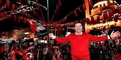 Maltepe'de Cumhuriyet Bayramı Coşkusu İki Etkinlikle Kutlanacak