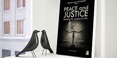 PEACE AND JUSTICE.. Seeking for Wisdom of Life