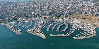 TÜİK verilerine göre İstanbul’un nüfusu azalırken Tuzla’nın nüfus artış hızı yüzde 16,2 arttı